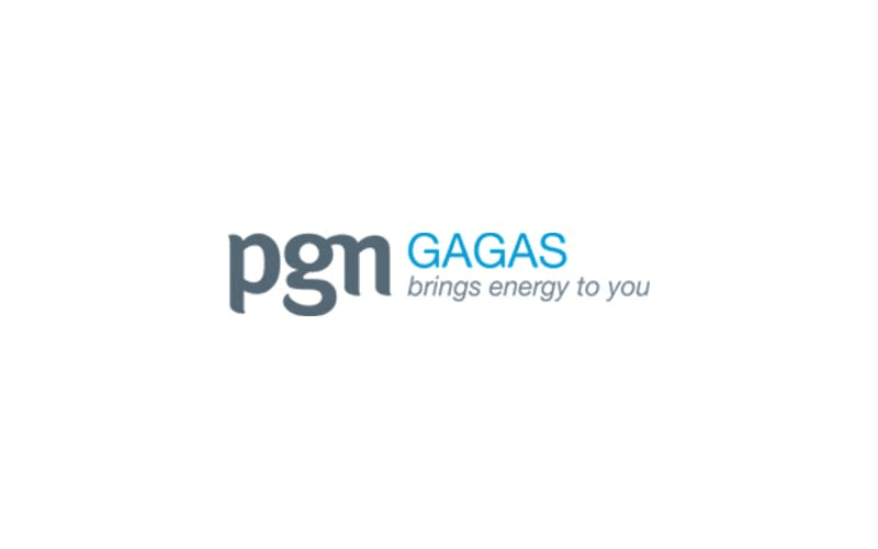 PT Gagas Energi Indonesia logo