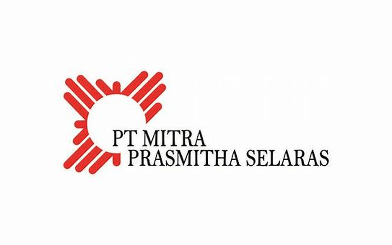 PT Mitra Prasmitha Selaras logo