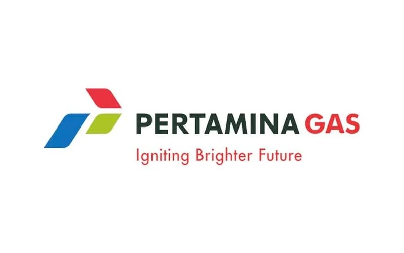 PT Pertamina Gas Negara logo