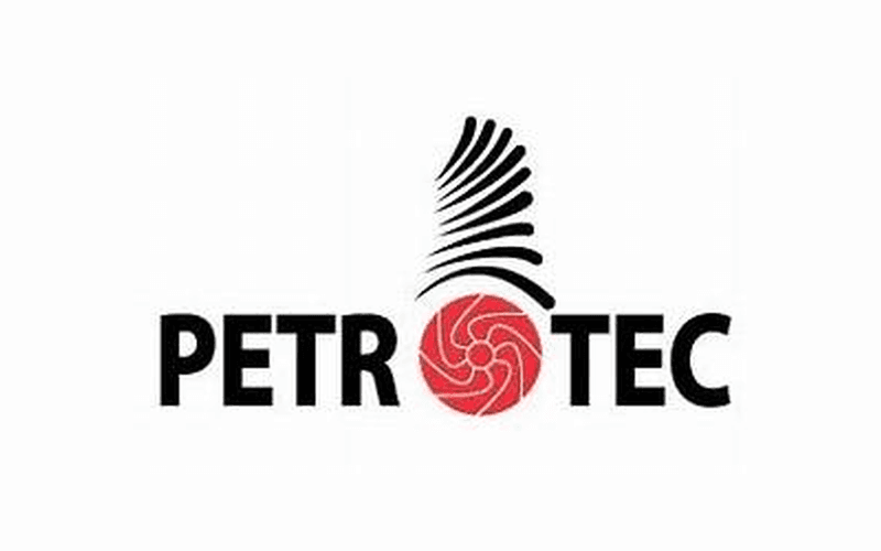 PT Petrotec Niaga Persada logo