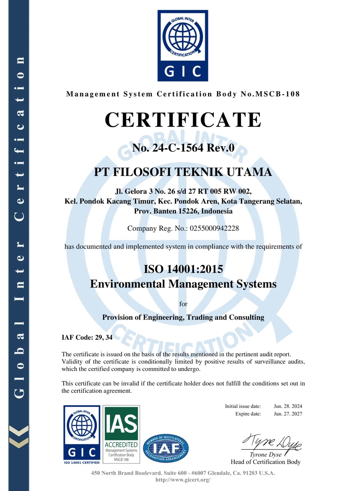 Certificate 03 preview