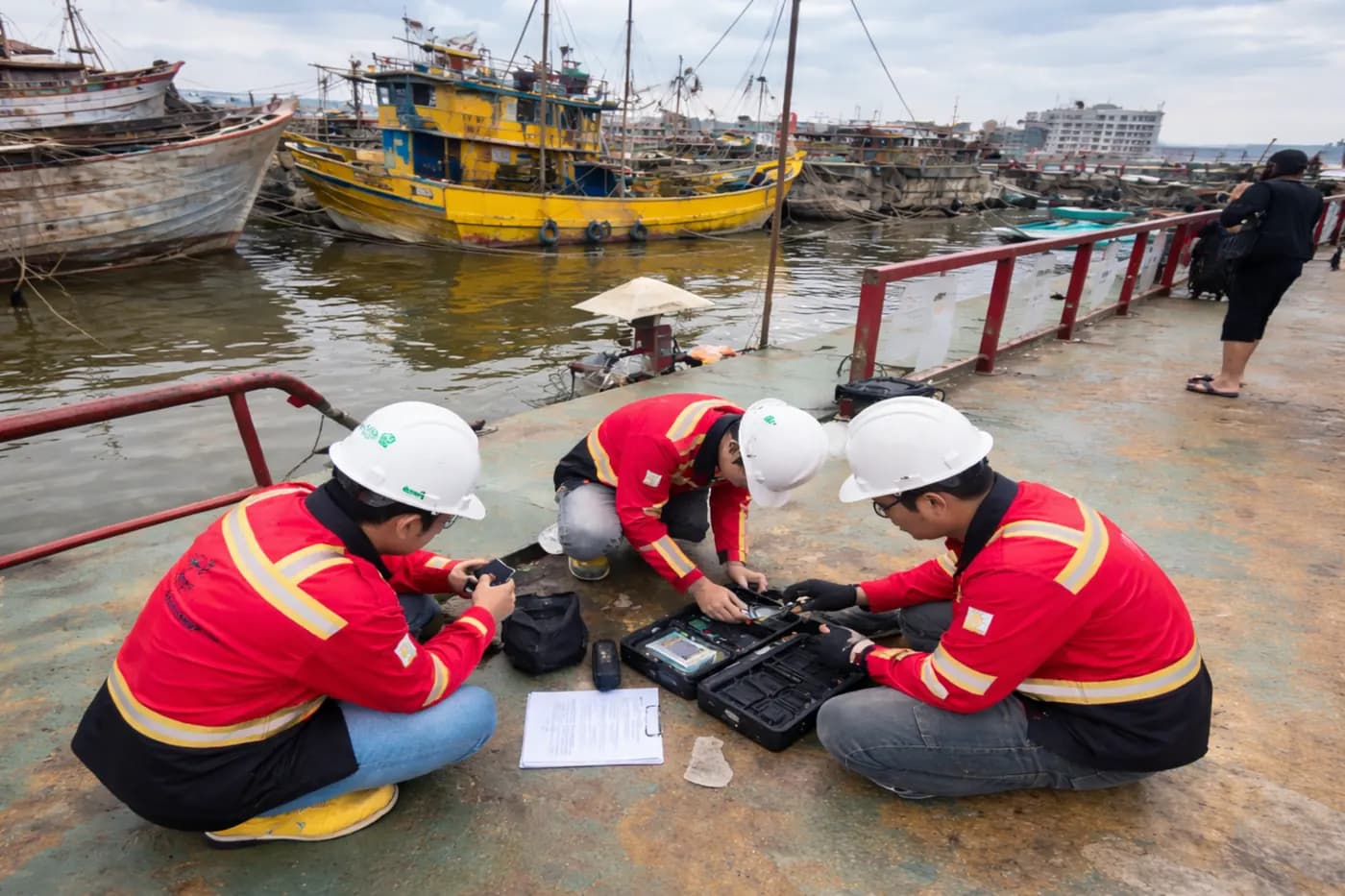 SPBE Design Review and Compliance Evaluation