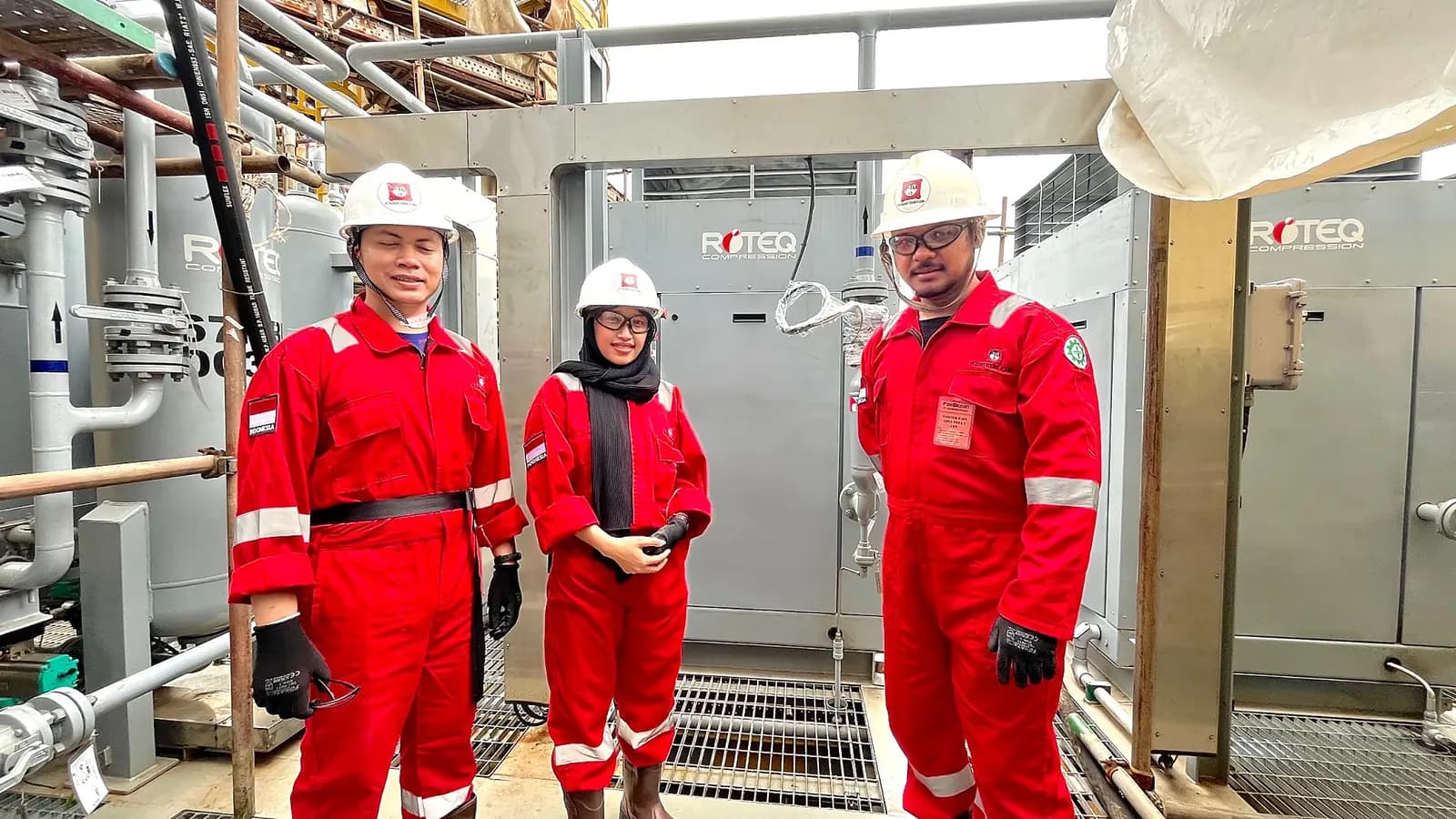 Securing Lives, Protecting Assets