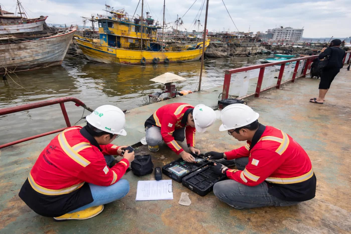 SPBE Design Review and Compliance Evaluation